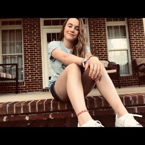 Meet your Posher, Daisy